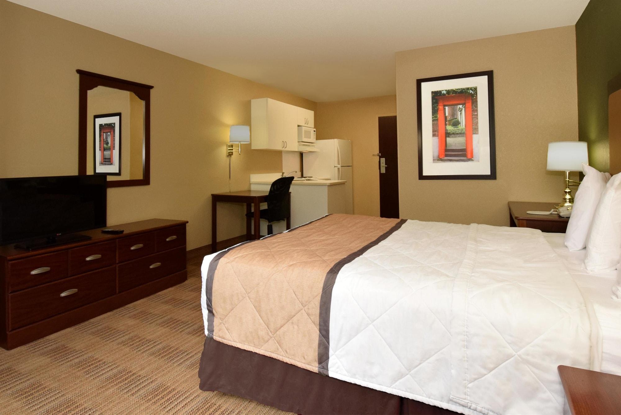 Extended Stay America Suites - New Orleans - מטיירי מראה חיצוני תמונה