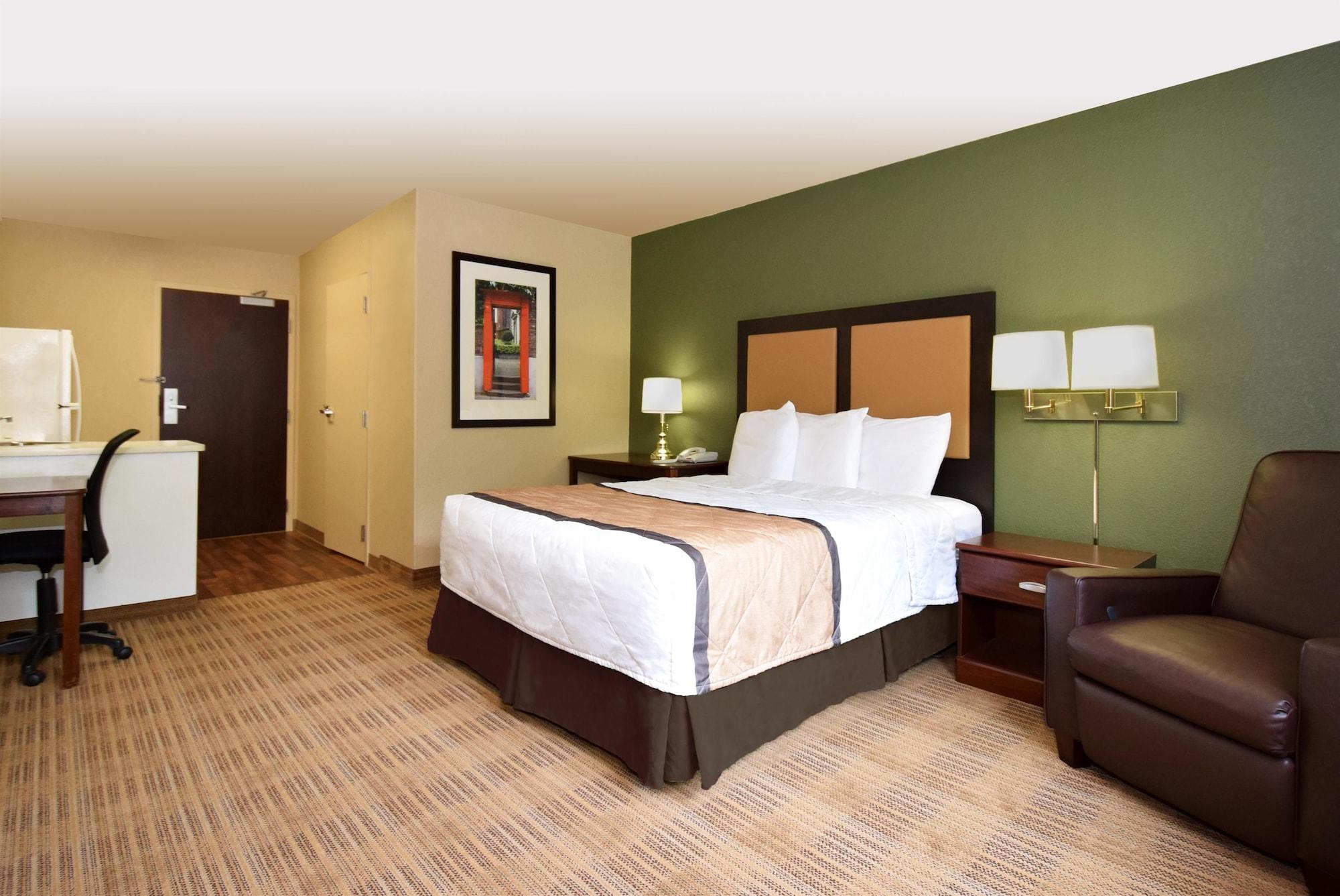 Extended Stay America Suites - New Orleans - מטיירי מראה חיצוני תמונה