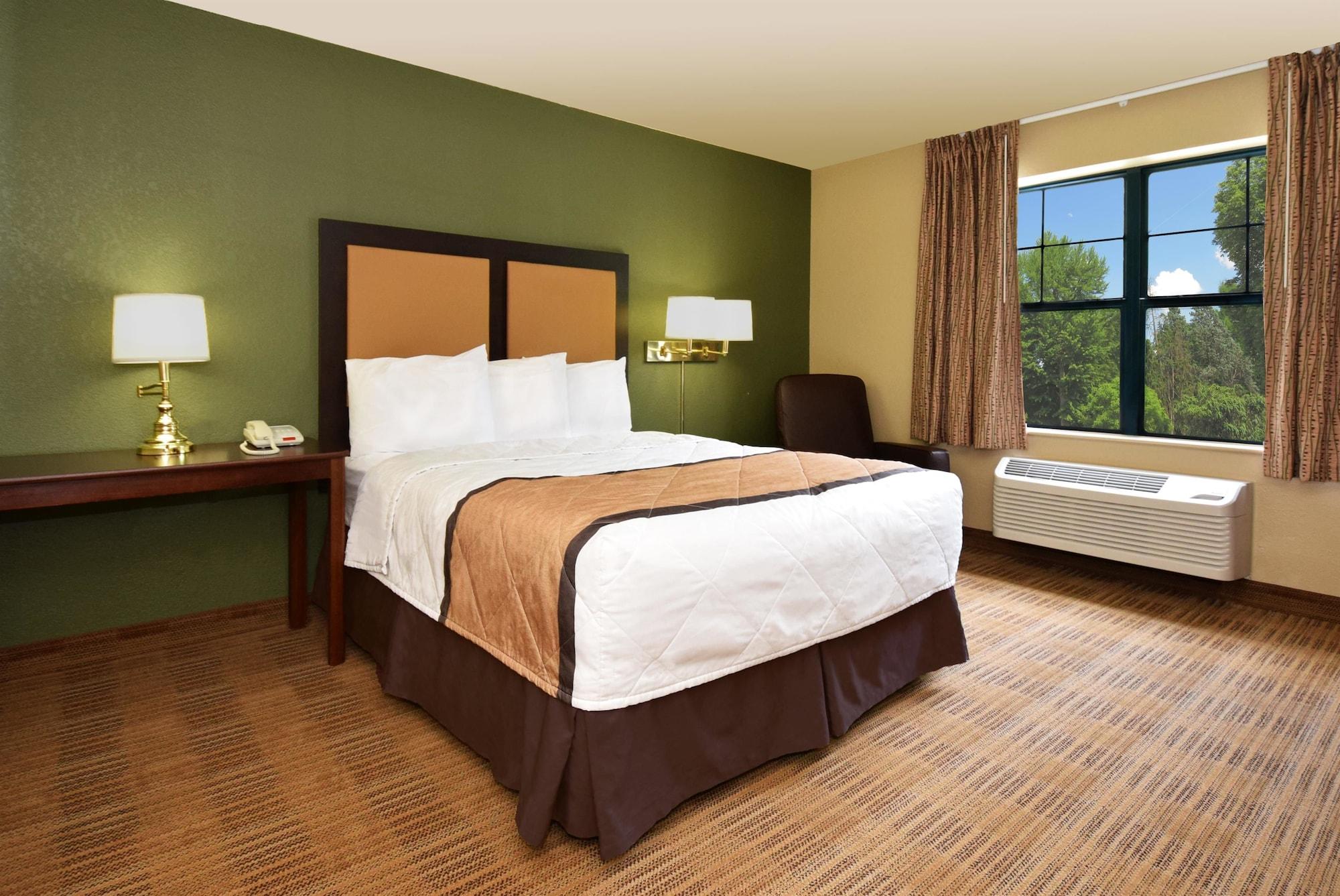 Extended Stay America Suites - New Orleans - מטיירי מראה חיצוני תמונה