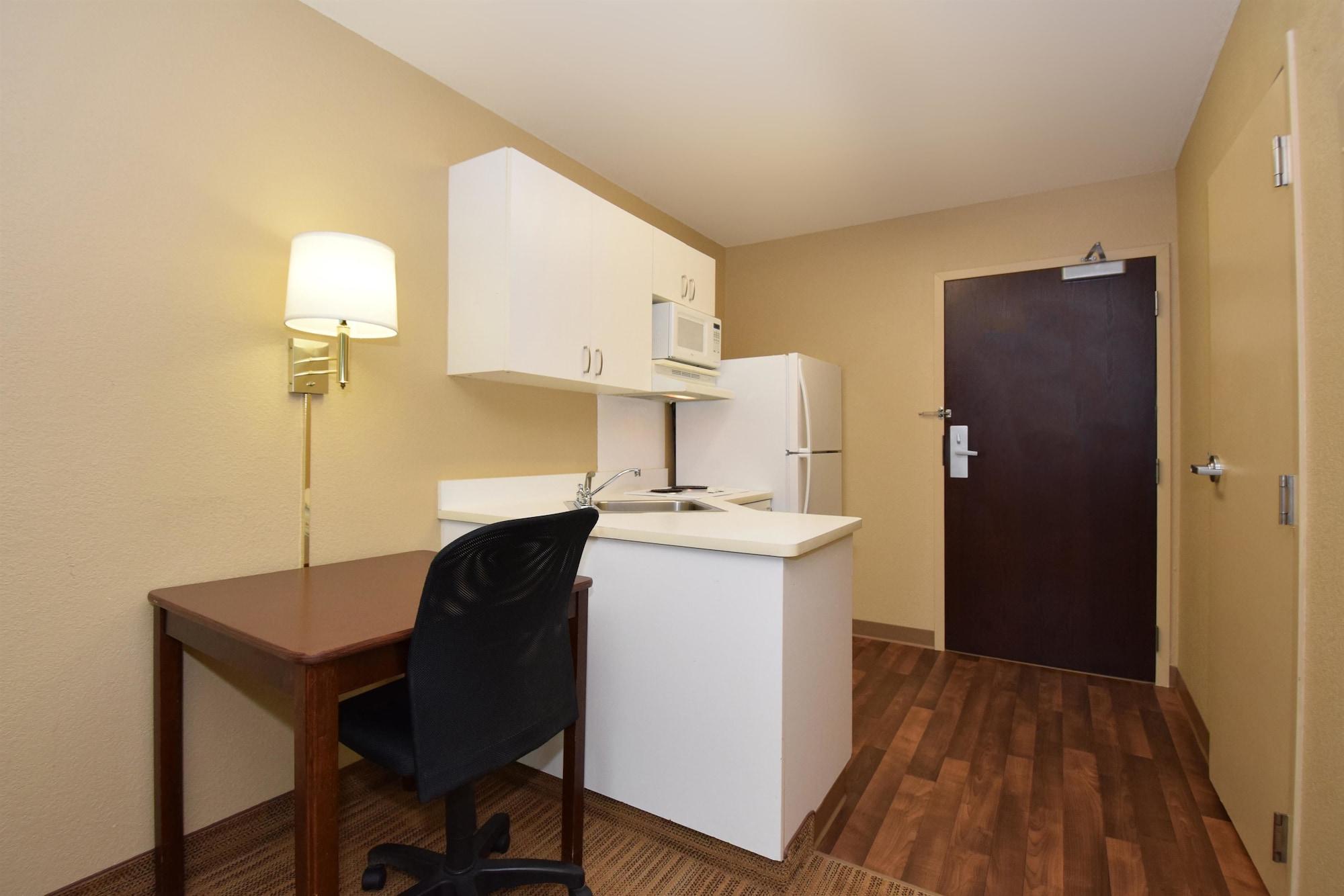 Extended Stay America Suites - New Orleans - מטיירי מראה חיצוני תמונה