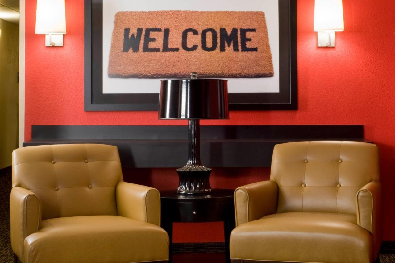 Extended Stay America Suites - New Orleans - מטיירי מראה חיצוני תמונה