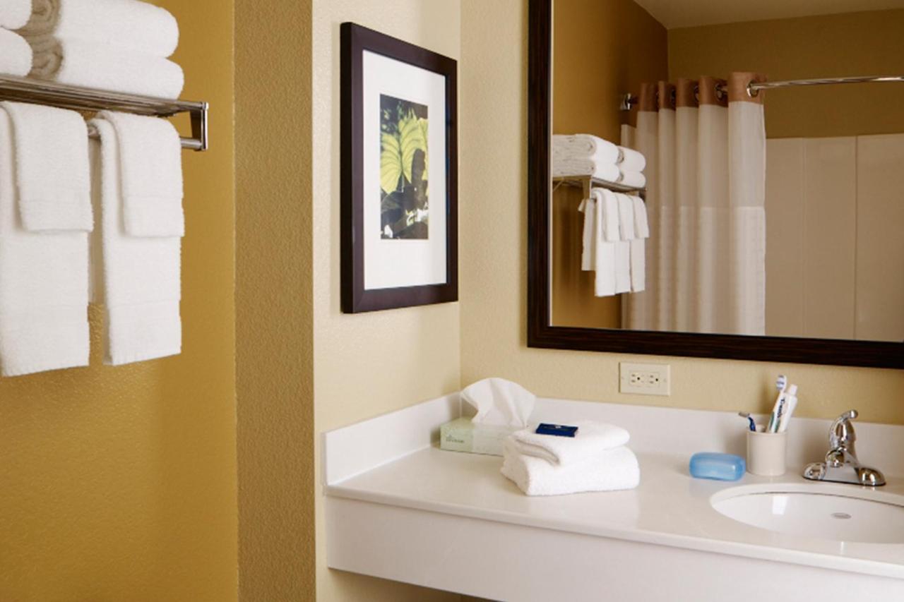 Extended Stay America Suites - New Orleans - מטיירי מראה חיצוני תמונה