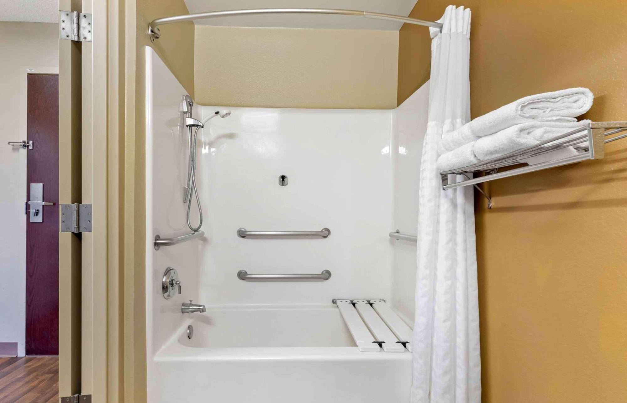 Extended Stay America Suites - New Orleans - מטיירי מראה חיצוני תמונה