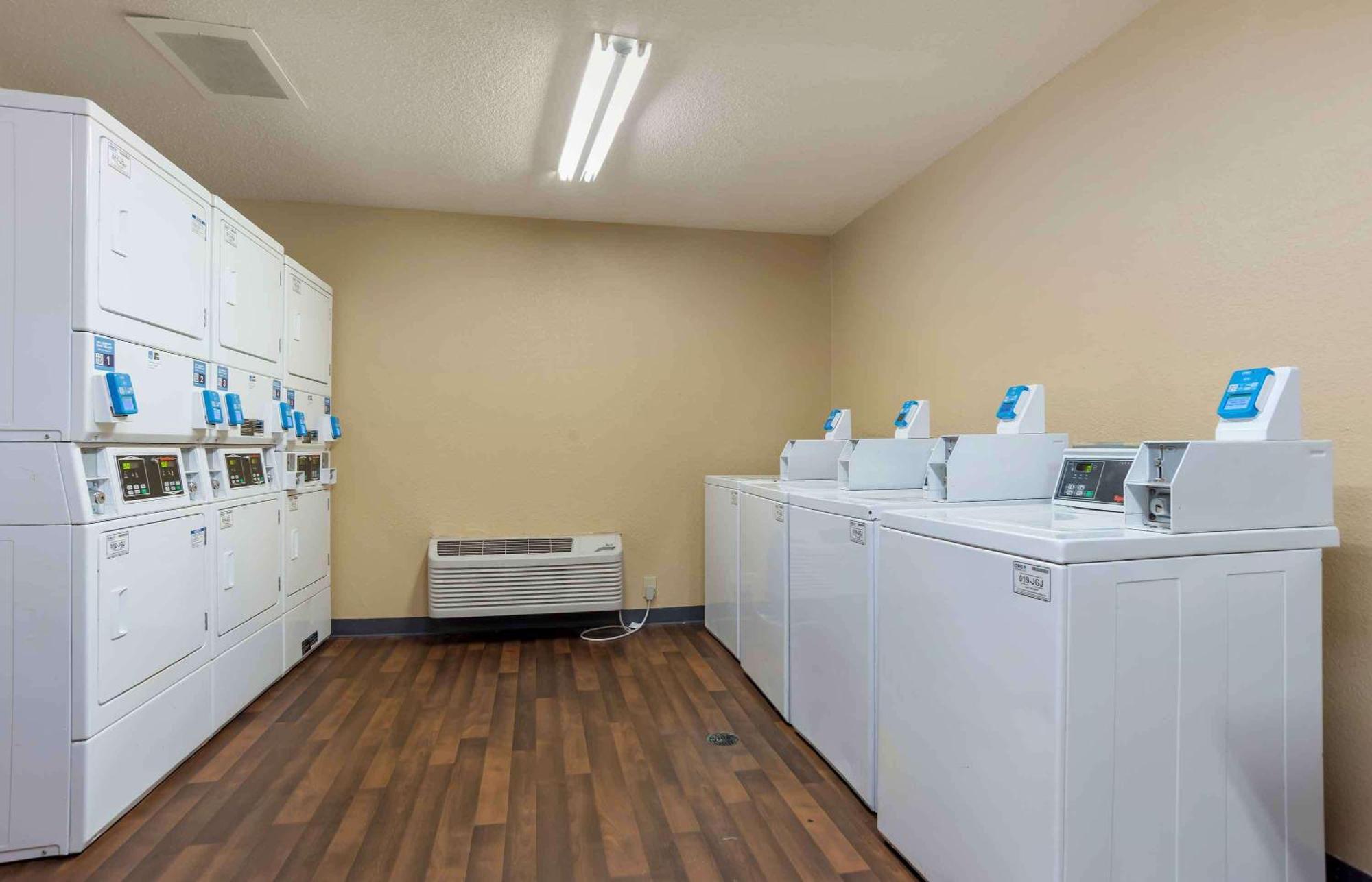 Extended Stay America Suites - New Orleans - מטיירי מראה חיצוני תמונה