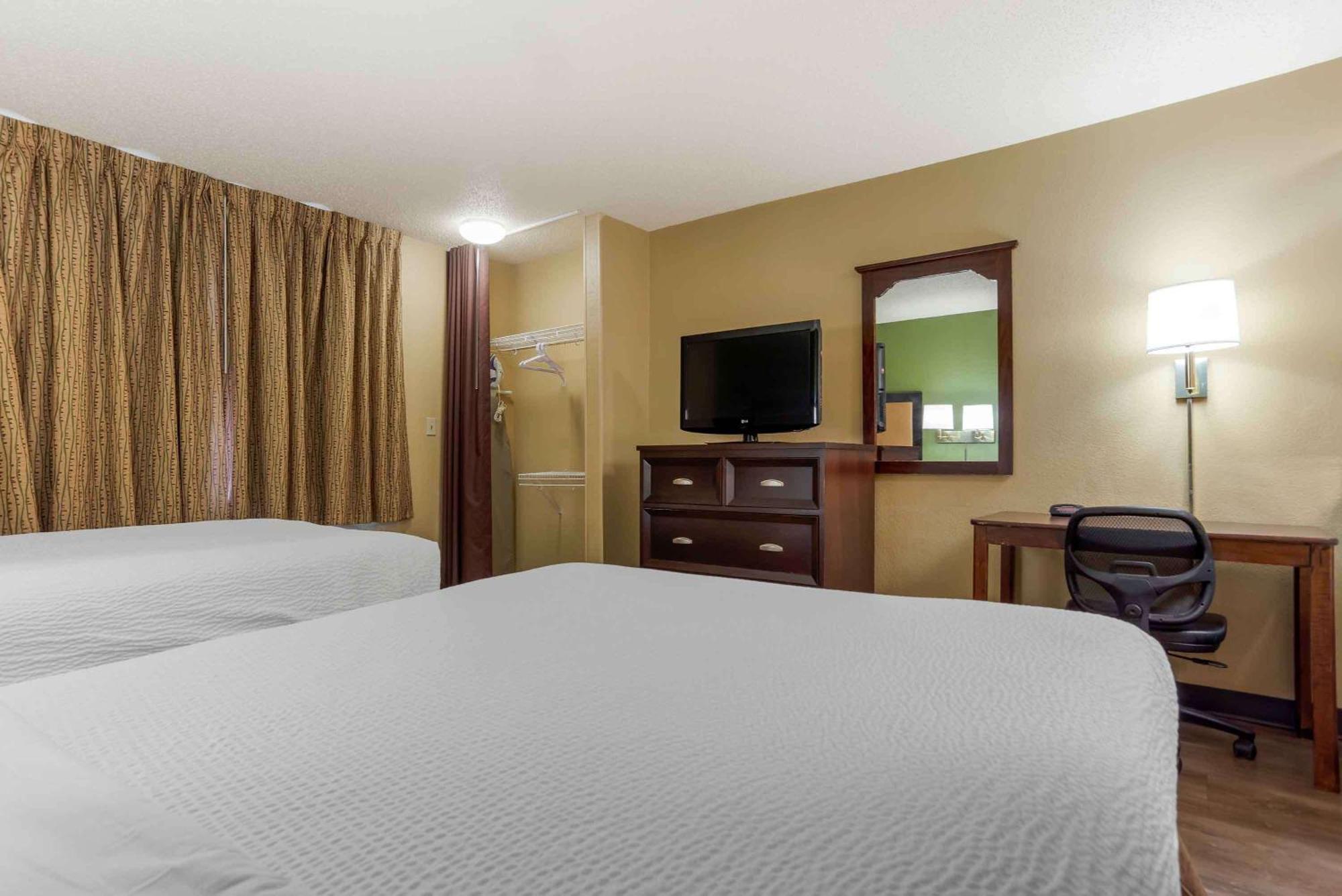 Extended Stay America Suites - New Orleans - מטיירי מראה חיצוני תמונה