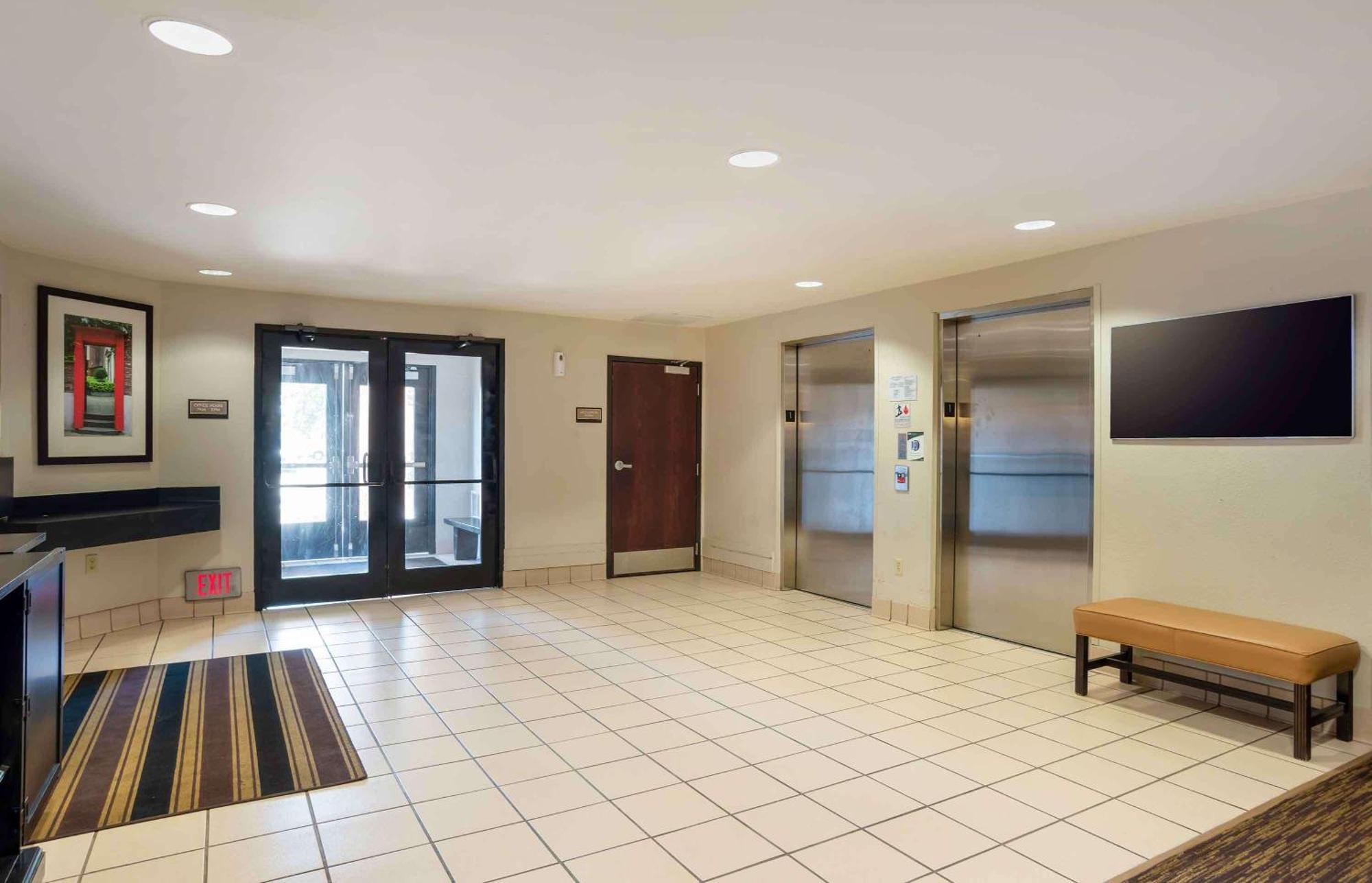 Extended Stay America Suites - New Orleans - מטיירי מראה חיצוני תמונה