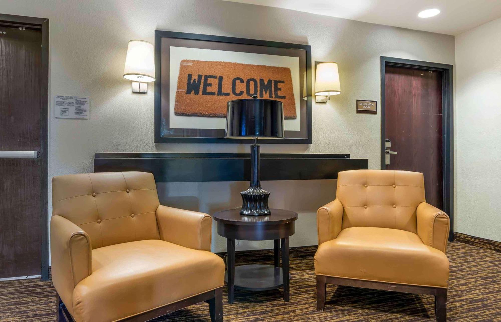 Extended Stay America Suites - New Orleans - מטיירי מראה חיצוני תמונה