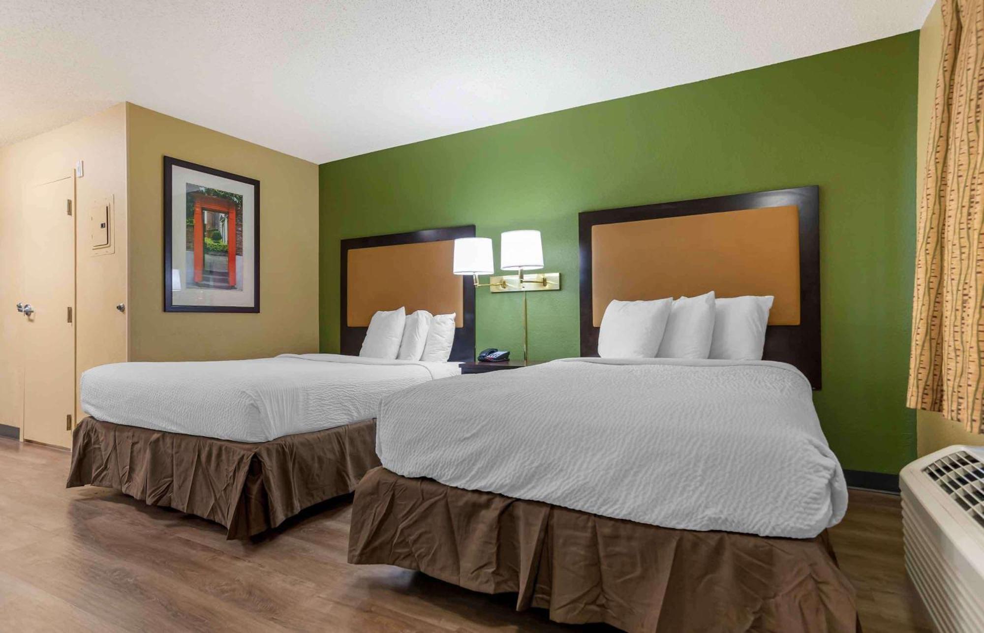 Extended Stay America Suites - New Orleans - מטיירי מראה חיצוני תמונה