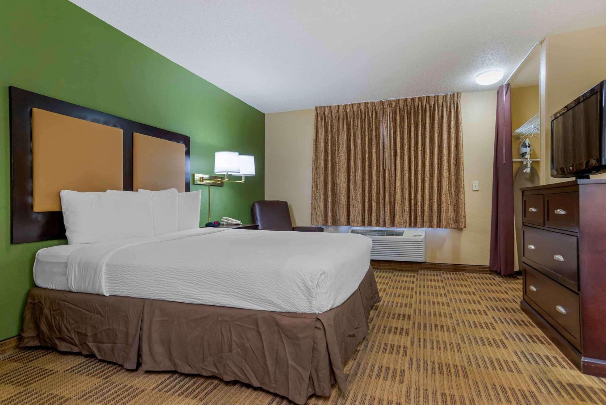 Extended Stay America Suites - New Orleans - מטיירי מראה חיצוני תמונה