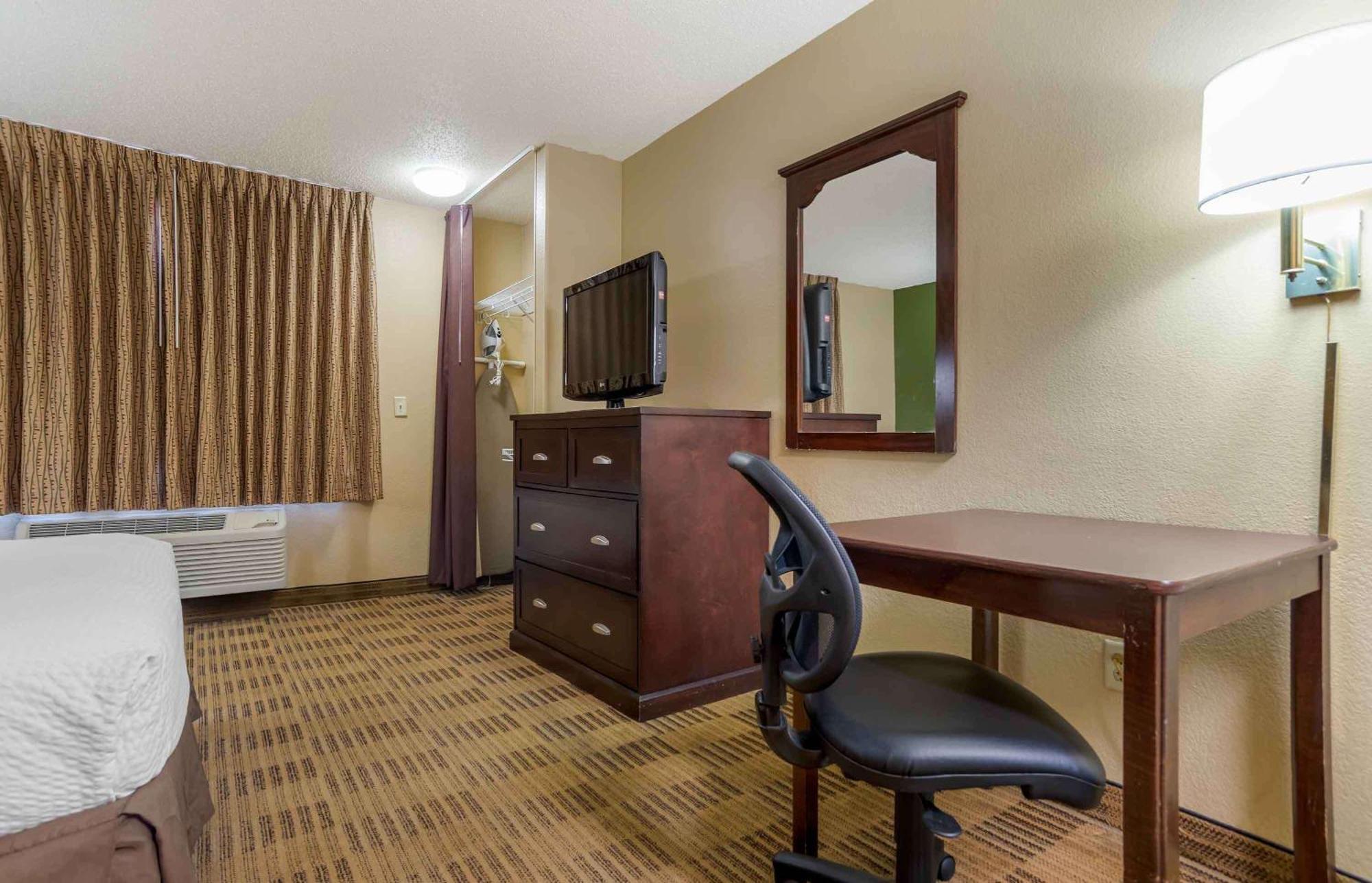 Extended Stay America Suites - New Orleans - מטיירי מראה חיצוני תמונה