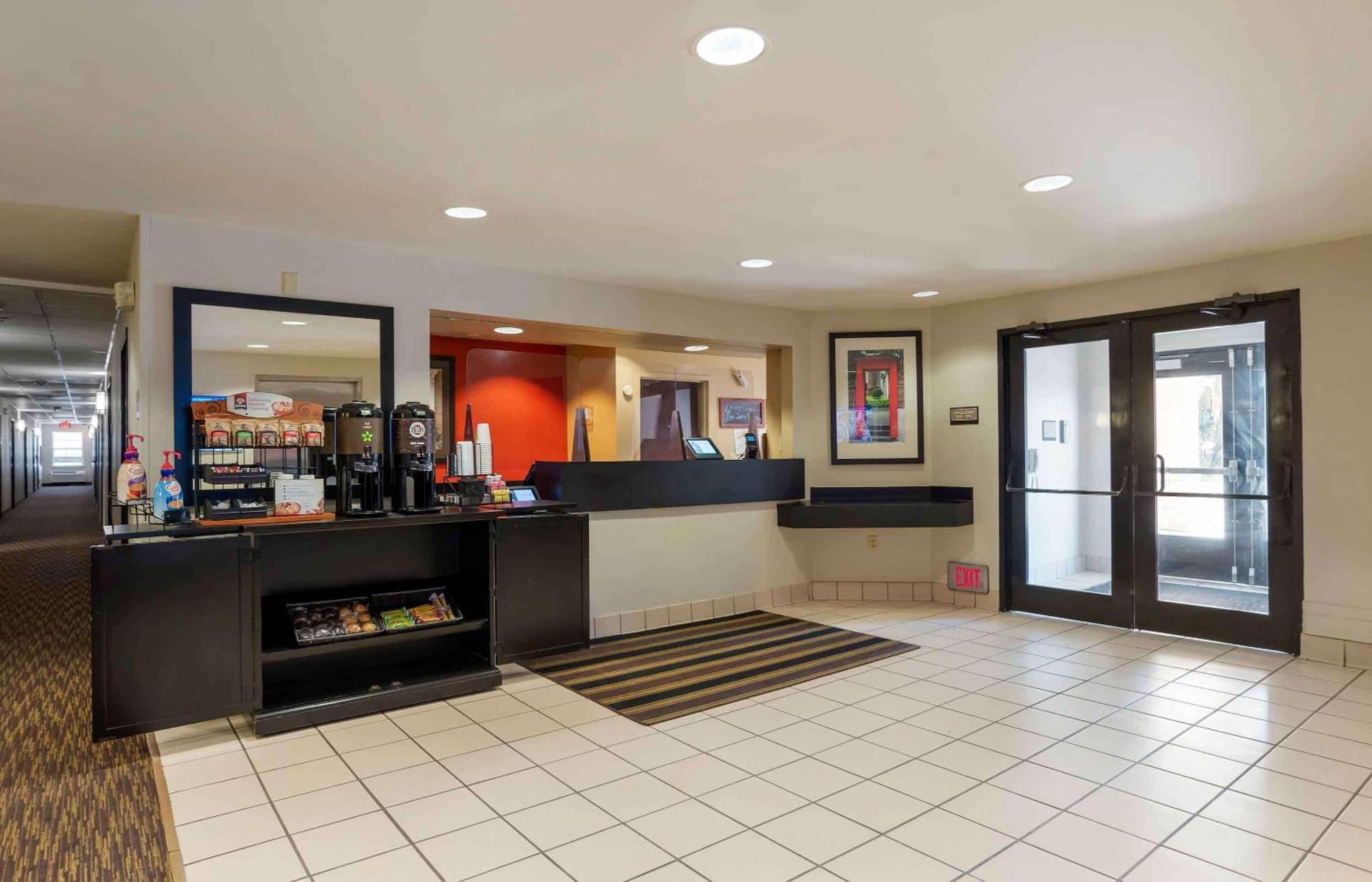 Extended Stay America Suites - New Orleans - מטיירי מראה חיצוני תמונה
