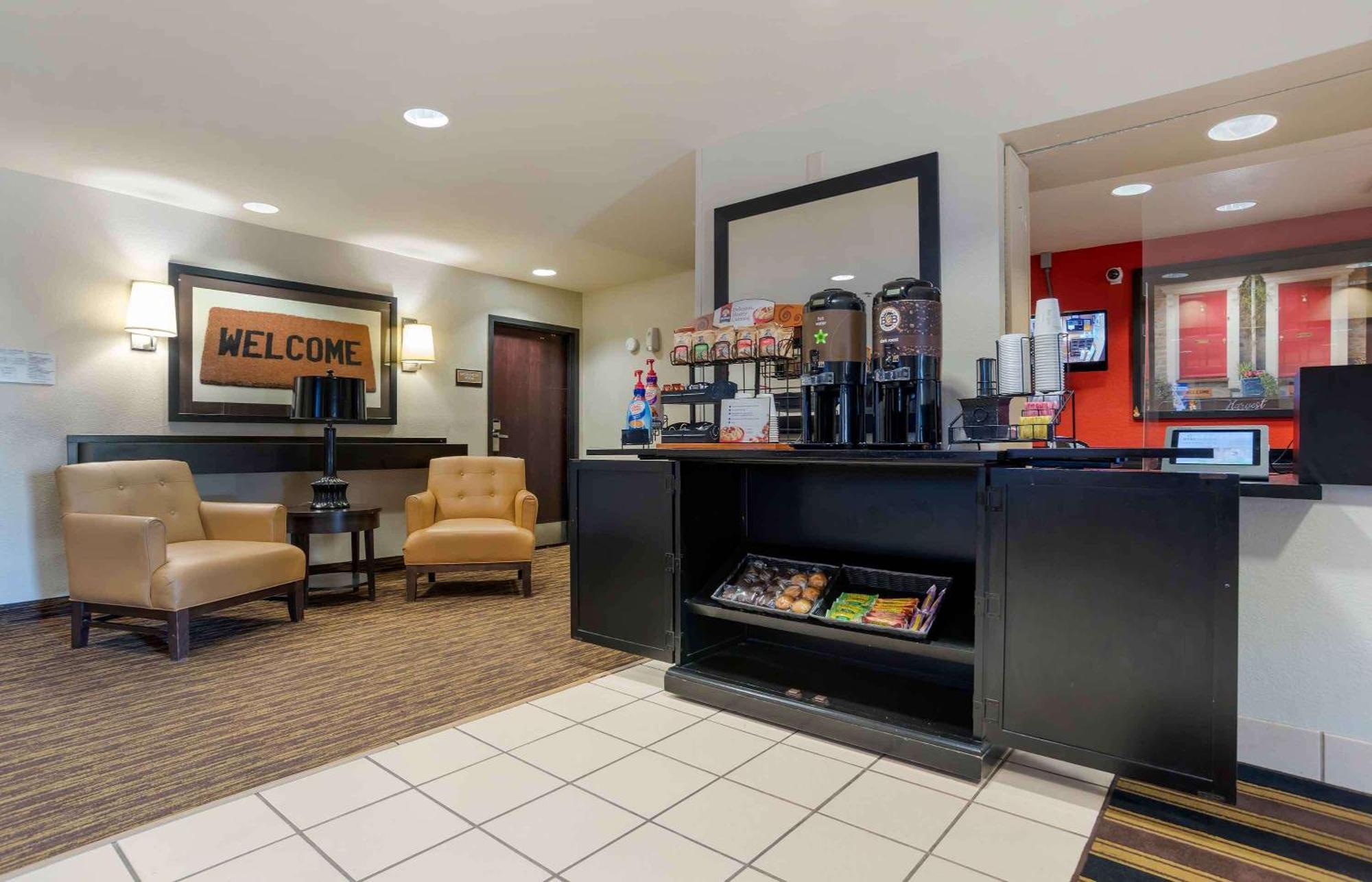 Extended Stay America Suites - New Orleans - מטיירי מראה חיצוני תמונה