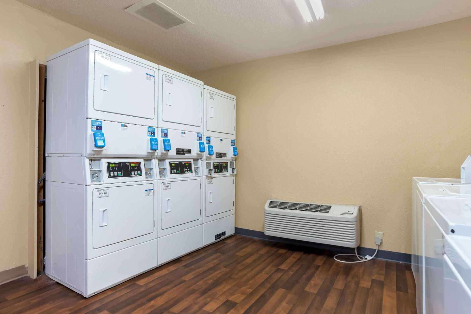 Extended Stay America Suites - New Orleans - מטיירי מראה חיצוני תמונה