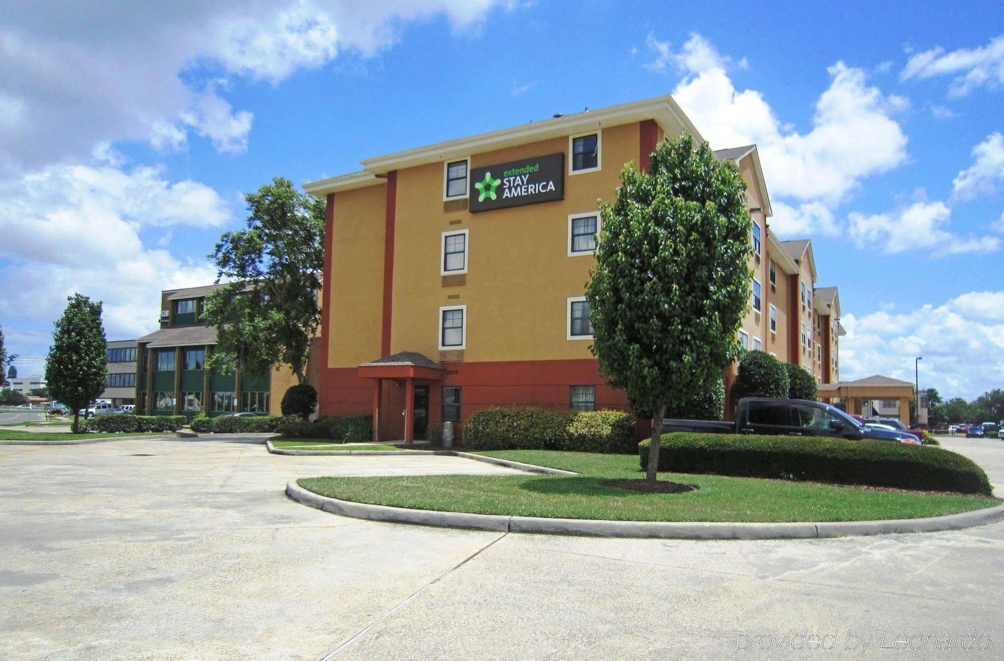 Extended Stay America Suites - New Orleans - מטיירי מראה חיצוני תמונה
