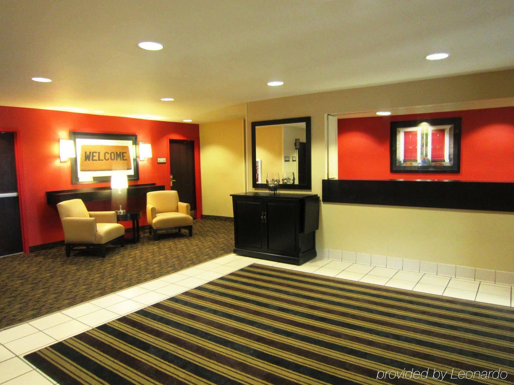 Extended Stay America Suites - New Orleans - מטיירי מראה חיצוני תמונה