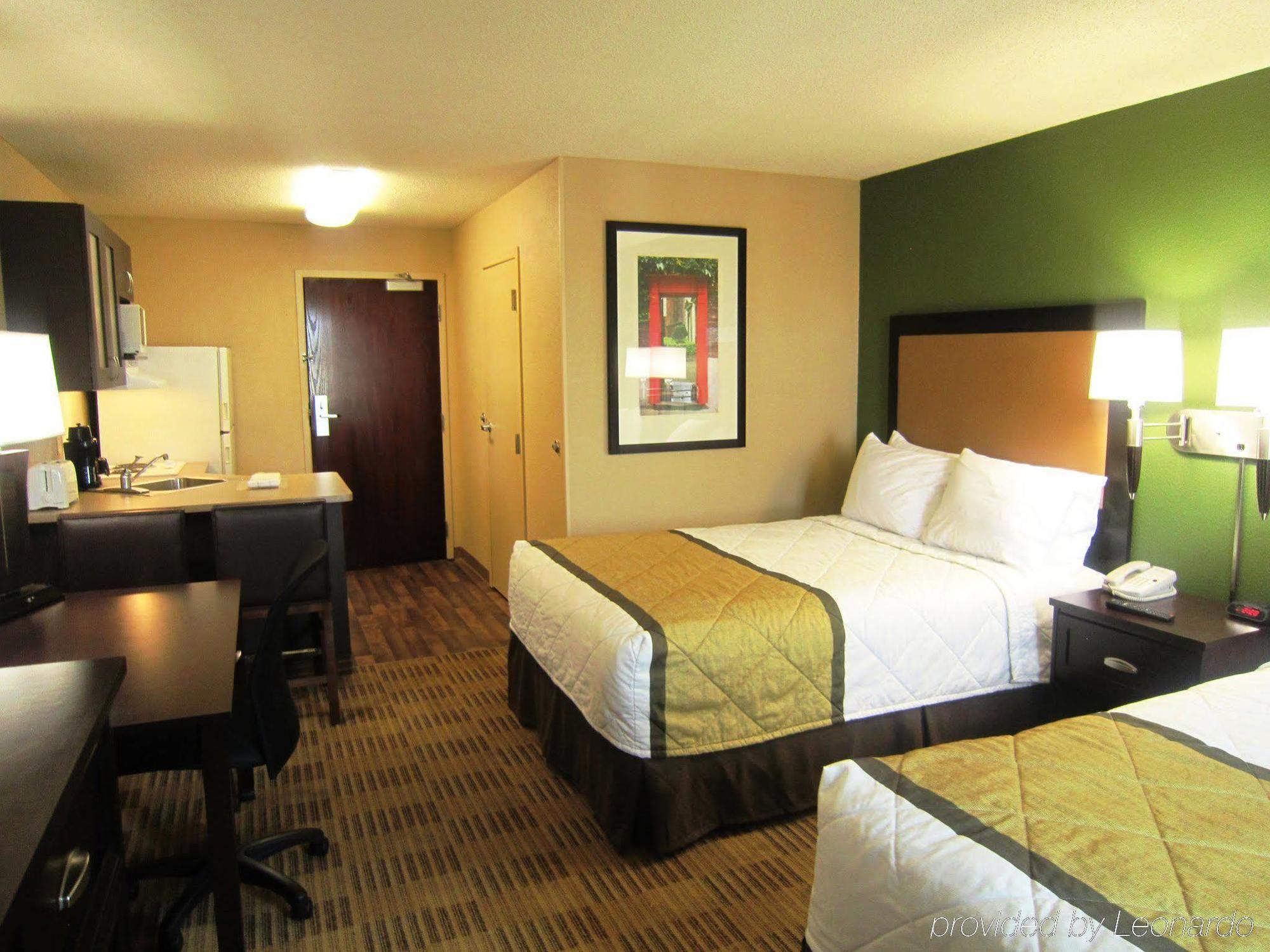 Extended Stay America Suites - New Orleans - מטיירי מראה חיצוני תמונה