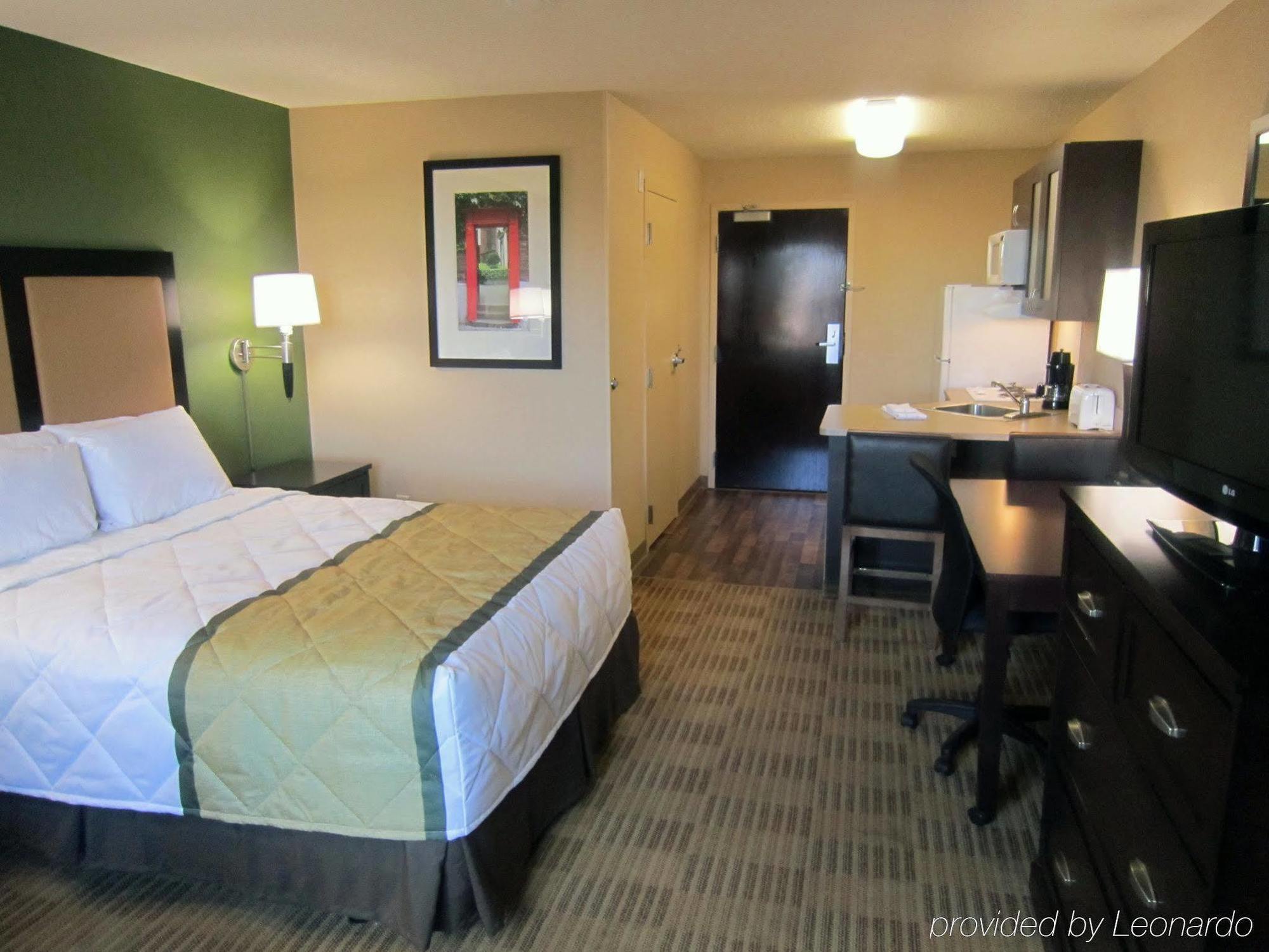 Extended Stay America Suites - New Orleans - מטיירי מראה חיצוני תמונה