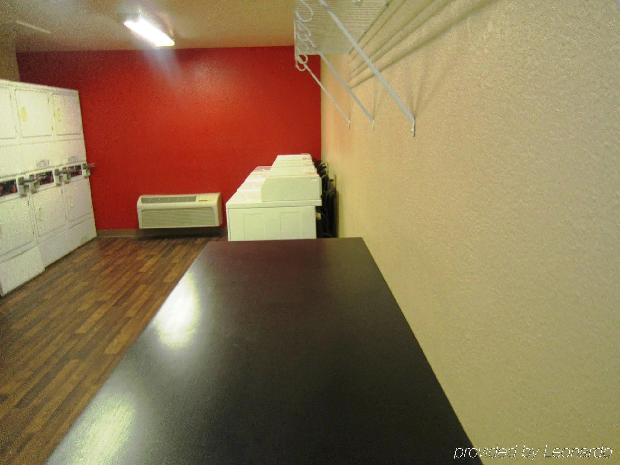 Extended Stay America Suites - New Orleans - מטיירי מראה חיצוני תמונה